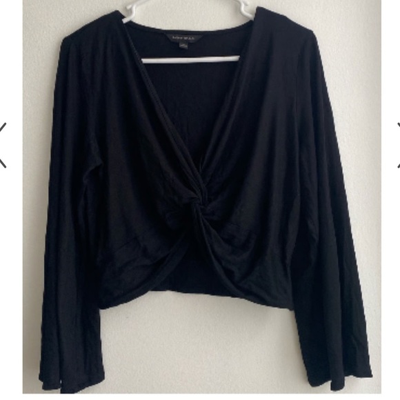 Banana republic‎ Long sleeve shirt - Picture 2 of 5